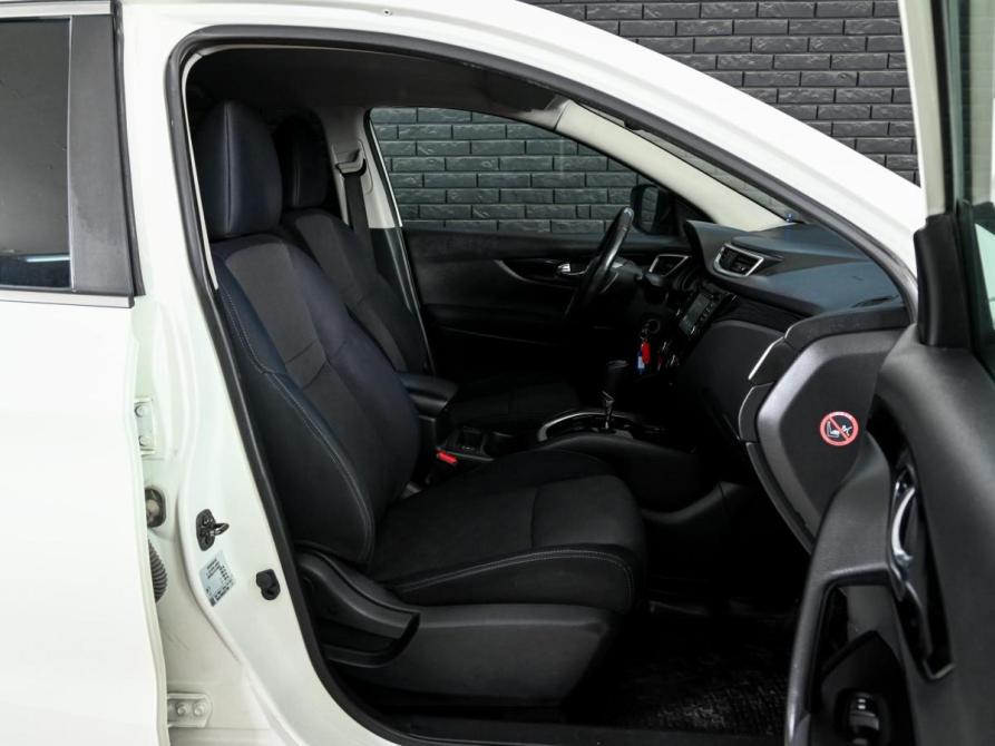 Nissan Qashqai II Екатеринбург  - изображение 12
