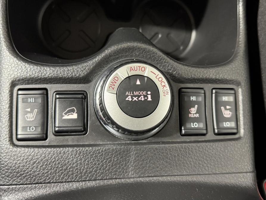Nissan X-Trail III Рестайлинг Вологда  - изображение 14
