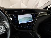 Toyota Camry VIII (XV70) Москва  - изображение 47