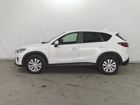 Mazda CX-5 I с пробегом 2013 года, цена 1 619 000 рублей, 173780 км, внедорожник, Автокод Объявления