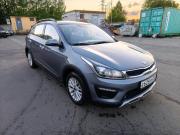 Kia Rio IV Санкт-Петербург  - изображение 13