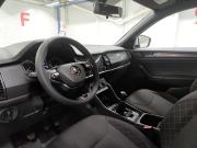 Skoda Kodiaq I Казань  - изображение 46
