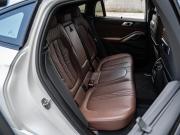 BMW X6 III (G06) Рестайлинг Краснодар  - изображение 37