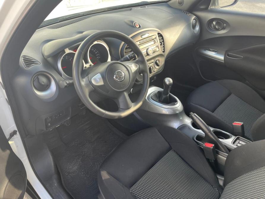 Nissan Juke I Курган  - изображение 7