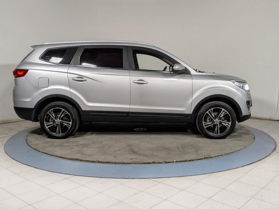 Lifan Myway Екатеринбург  - изображение 9
