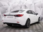 Mazda 6 III (GJ) Ульяновск  - изображение 25