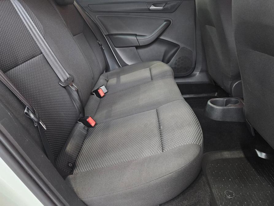 Volkswagen Polo VI Вологда  - изображение 14