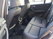 BMW X3 II (F25) Набережные Челны  - изображение 44