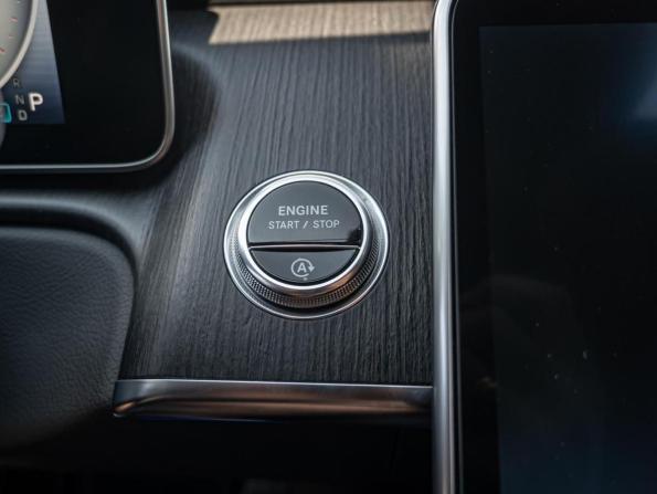 Mercedes-Benz S-Класс VII (W223) с пробегом 2021 года, цена 9 450 000 рублей, 49435 км, седан, Автокод Объявления