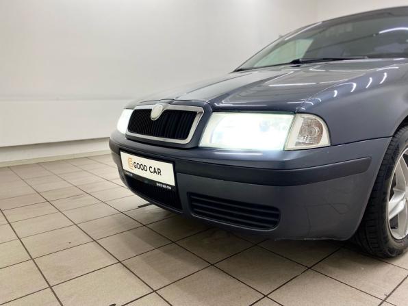 Skoda Octavia I (A4) Рестайлинг с пробегом 2007 года, цена 465 000 рублей, 180227 км, лифтбек, Автокод Объявления
