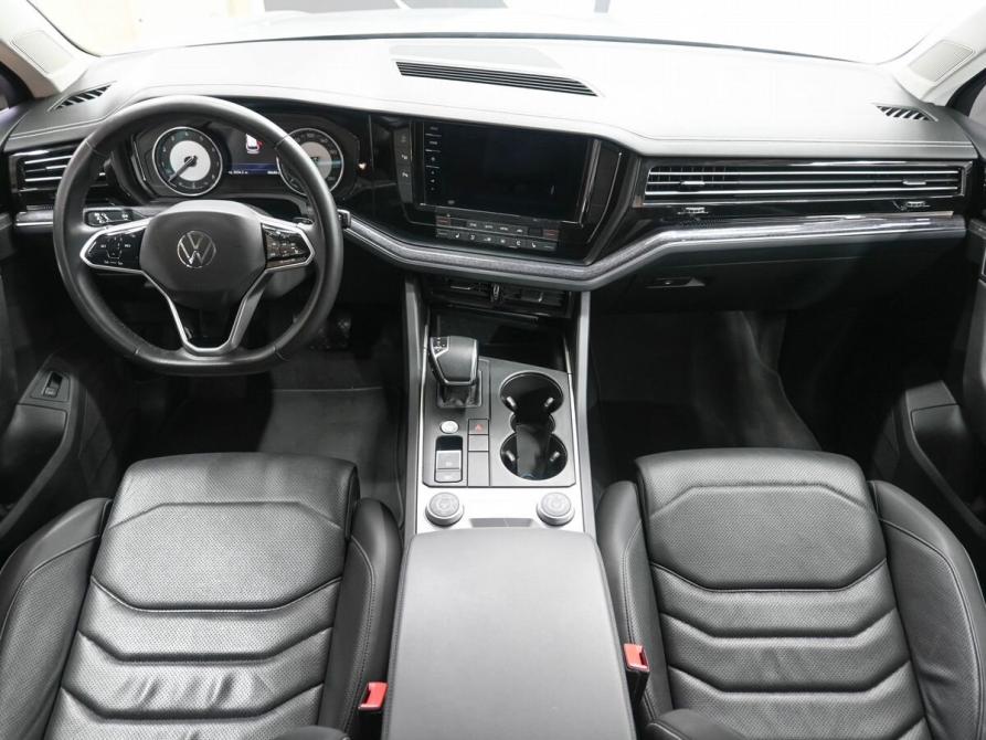 Volkswagen Touareg III Ростов-на-Дону  - изображение 11