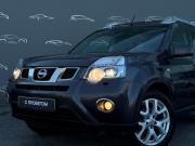 Nissan X-Trail II Рестайлинг Санкт-Петербург  - изображение 52