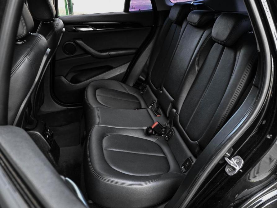 BMW X1 II (F48) Новороссийск  - изображение 9