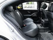 Mercedes-Benz S-Класс VII (W223) Ставрополь  - изображение 42