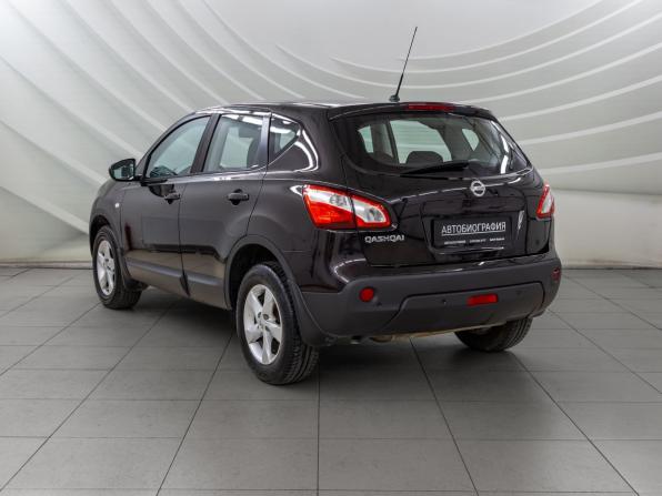 Nissan Qashqai I Рестайлинг с пробегом 2012 года, цена 1 018 000 рублей, 179860 км, внедорожник, Автокод Объявления