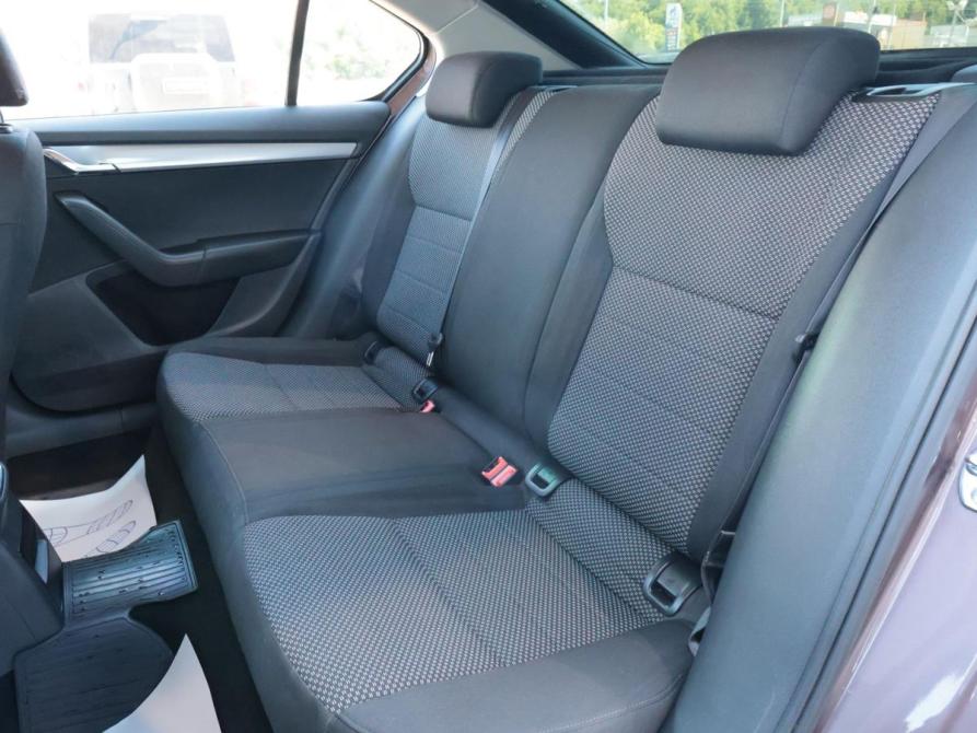 Skoda Octavia III (A7) Калуга  - изображение 32