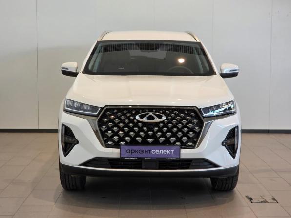 Chery Tiggo 7 Pro Max I с пробегом 2024 года, цена 2 119 000 рублей, 28105 км, внедорожник, Автокод Объявления