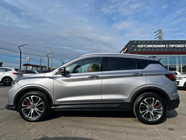 Geely Coolray I с пробегом 2023 года, цена 1 868 000 рублей, 74043 км, внедорожник, Автокод Объявления
