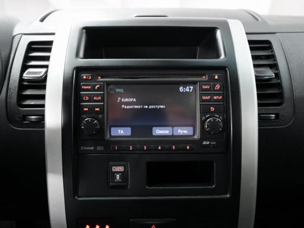 Nissan X-Trail II Рестайлинг с пробегом 2014 года, цена 1 595 000 рублей, 203913 км, внедорожник, Автокод Объявления