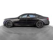 BMW 7 серии VI (G11/G12) Рестайлинг Москва  - изображение 38