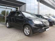 SsangYong Actyon II Стерлитамак  - изображение 17