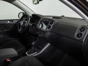 Volkswagen Tiguan I Рестайлинг Москва  - изображение 25