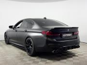 BMW 5 серии VII (G30/G31/G38) Казань  - изображение 32