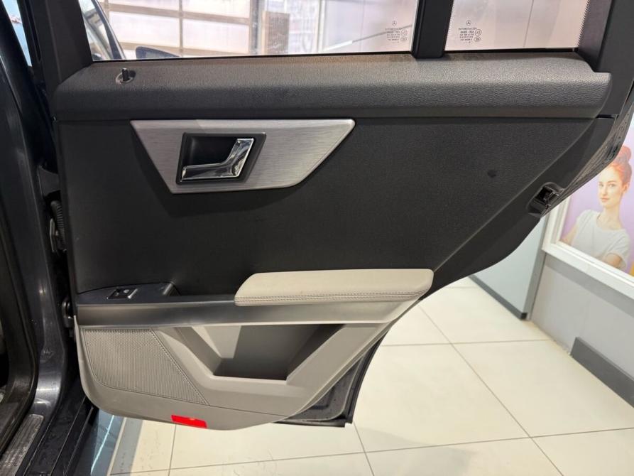Mercedes-Benz GLK-Класс I (X204) Екатеринбург  - изображение 14
