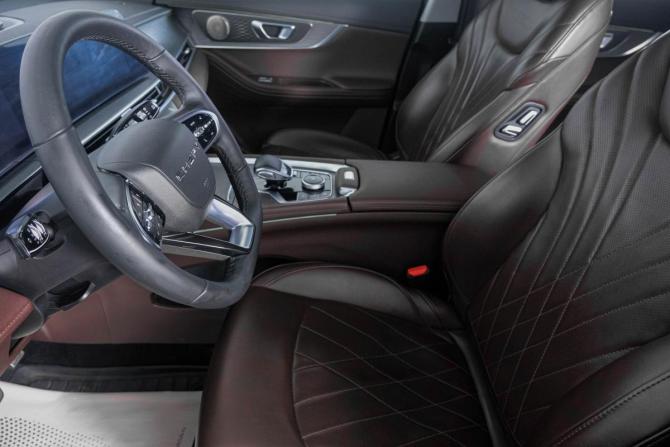 Chery Tiggo 8 Pro Max I Рестайлинг с пробегом 2023 года, цена 2 249 000 рублей, 102650 км, внедорожник, Автокод Объявления