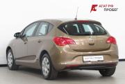 Opel Astra J Екатеринбург  - изображение 21