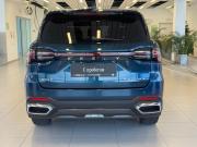 Geely Okavango I Рестайлинг Санкт-Петербург  - изображение 21