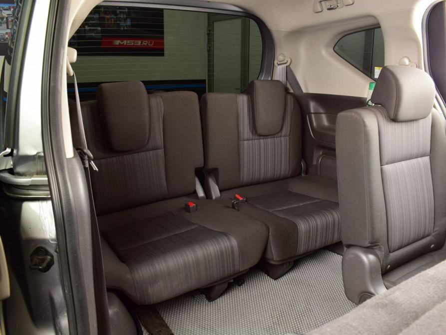 Honda Freed II Кемерово  - изображение 13