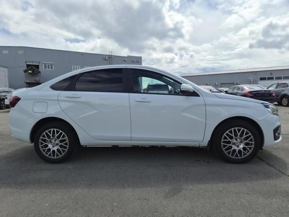 Lada (ВАЗ) Vesta I Рестайлинг (NG) с пробегом 2024 года, цена 1 420 000 рублей, 35780 км, седан, Автокод Объявления