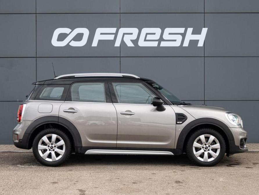 Mini Countryman II Краснодар  - изображение 5
