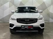 Geely Atlas Pro Оренбург  - изображение 27
