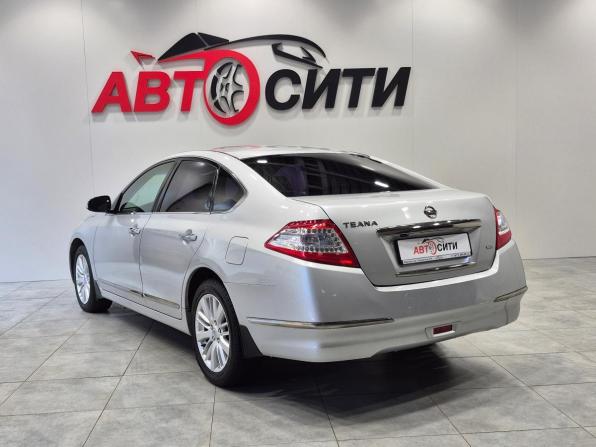 Nissan Teana II (J32) с пробегом 2011 года, цена 987 000 рублей, 270000 км, седан, Автокод Объявления