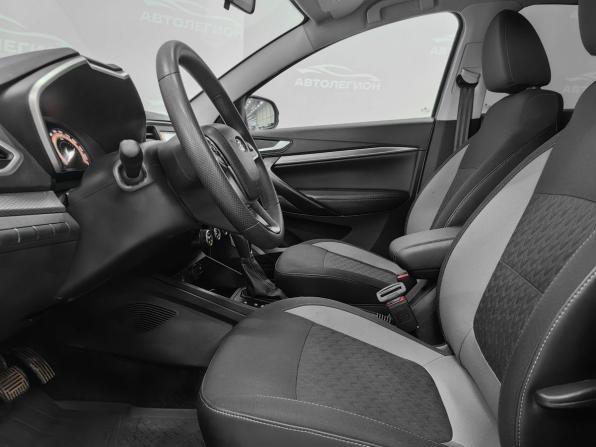 Lada (ВАЗ) Vesta I Рестайлинг (NG) с пробегом 2024 года, цена 1 580 000 рублей, 21306 км, седан, Автокод Объявления