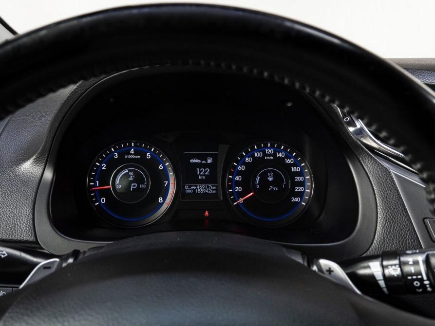 Hyundai i40 I Тюмень  - изображение 21