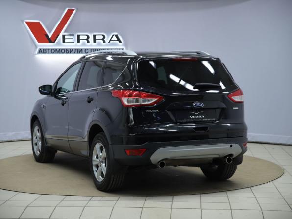 Ford Kuga II с пробегом 2014 года, цена 1 070 000 рублей, 201454 км, внедорожник, Автокод Объявления