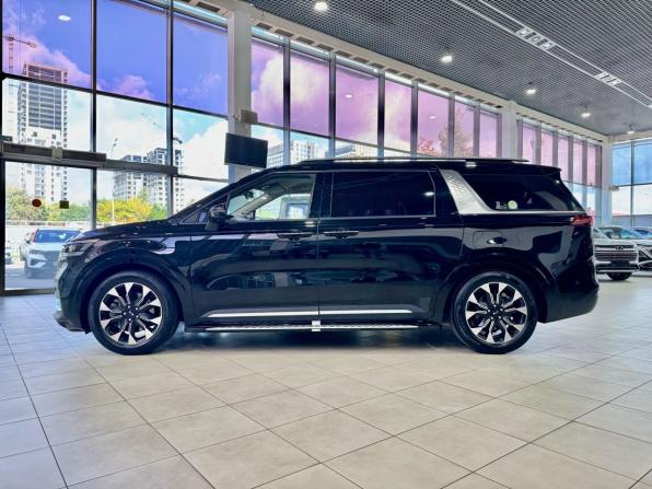 Kia Carnival IV с пробегом 2021 года, цена 3 540 000 рублей, 85685 км, минивэн, Автокод Объявления