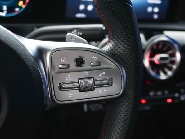 Mercedes-Benz A-Класс AMG II (W177) с пробегом 2020 года, цена 3 879 444 рубля, 68333 км, седан, Автокод Объявления