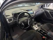 Hyundai Elantra V (MD) Ростов-на-Дону  - изображение 27