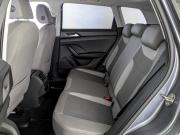 Volkswagen Taos I Москва  - изображение 41