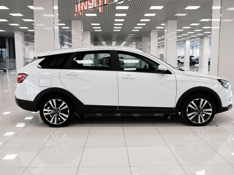 Lada (ВАЗ) Vesta I Самара  - изображение 5