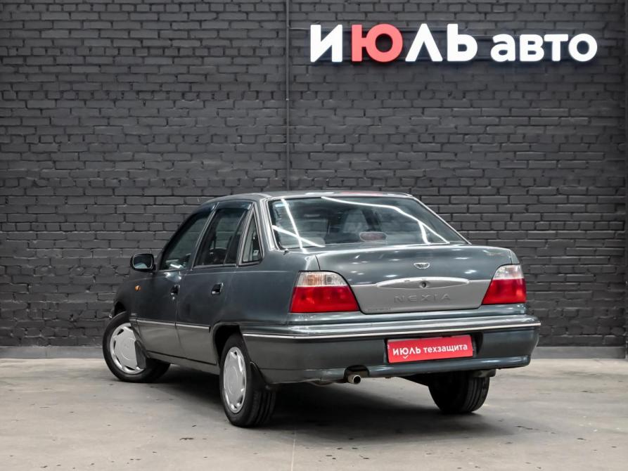 Daewoo Nexia I Екатеринбург  - изображение 7