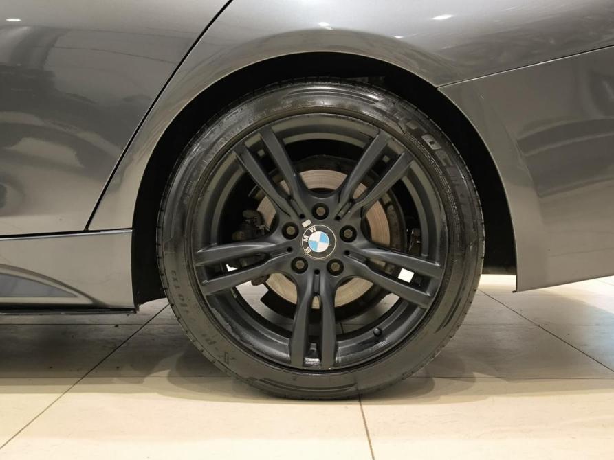 BMW 3 серии VI (F3x) Казань  - изображение 22