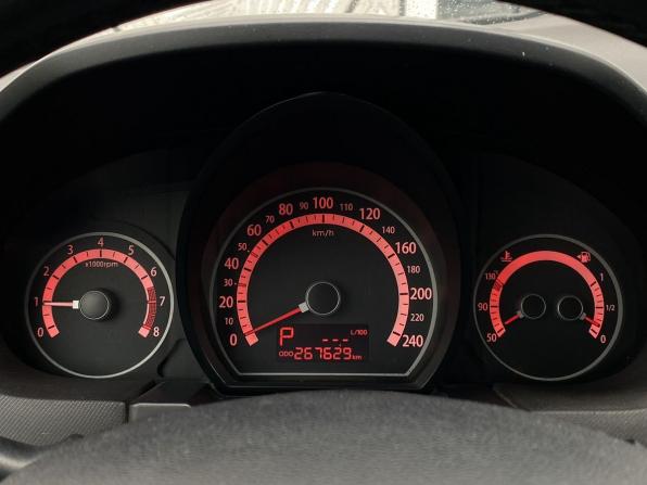 Kia Ceed I Рестайлинг с пробегом 2010 года, цена 449 000 рублей, 267626 км, универсал, Автокод Объявления