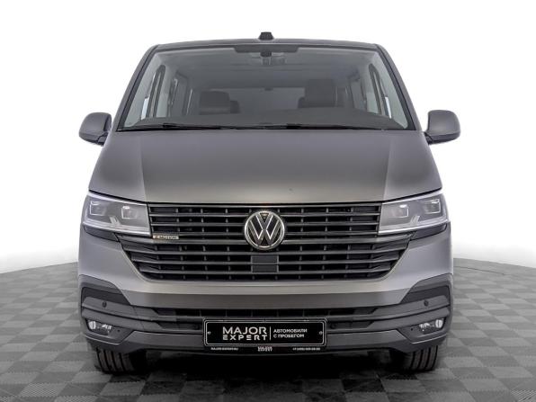 Volkswagen Multivan T6 Рестайлинг с пробегом 2021 года, цена 6 000 000 рублей, 120666 км, минивэн, Автокод Объявления