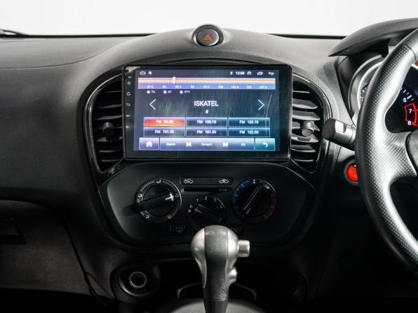 Nissan Juke I Рестайлинг с пробегом 2016 года, цена 1 280 000 рублей, 135650 км, внедорожник, Автокод Объявления