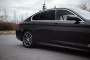BMW 5 серии VII (G30/G31/G38) Рестайлинг Санкт-Петербург  - изображение 46
